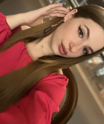 Анкета проститутки Елизавета - Фото, г. Важное, 21 год, №15216