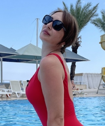 Анкета проститутки Светочка - Фото, г. Важное, 37 лет, №2345