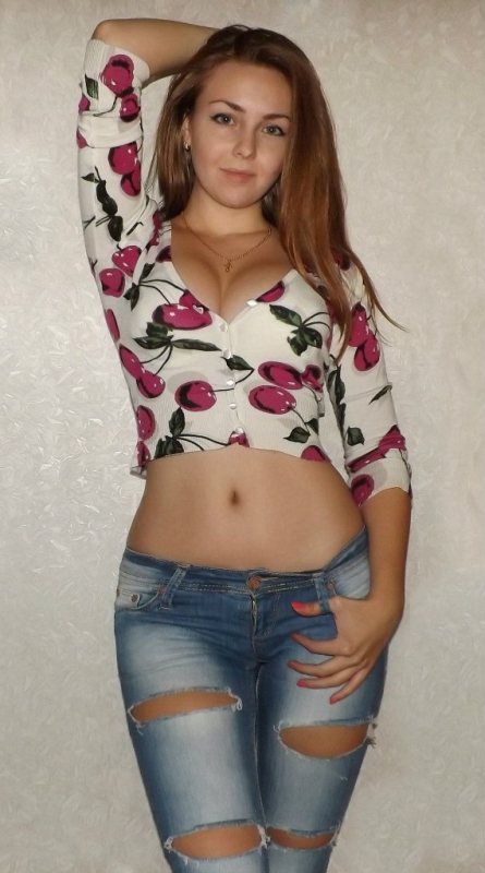 Анкета проститутки Надя - Фото, г. Важное, 28 лет, №26418